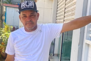 Fábio desapareceu após dar entrada na UPA do Núcleo Bandeirante