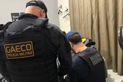Grupo que contrabandeou R$ 300 milhões em perfumes é alvo da Receita - imagem 2 Grupo que contrabandeou R$ 300 milhões em perfumes é alvo da Receita - imagem 2