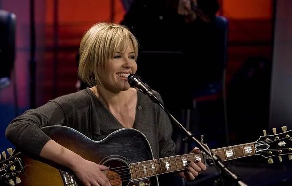 Dido vem ao Brasil pela primeira vez para quatro shows em novembro