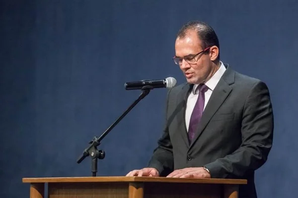 Bolsonaro recebe procurador que está fora de lista tríplice para PGR