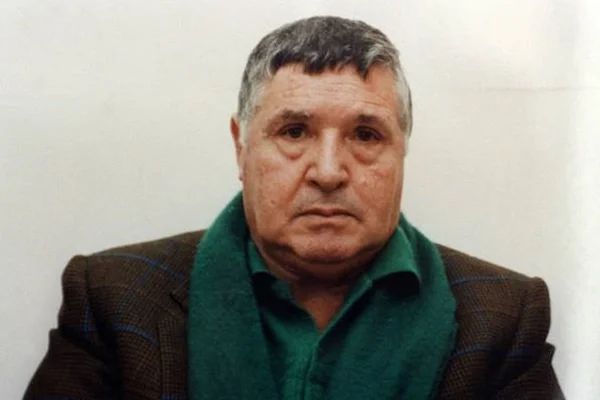 Totó Riina, um dos líderes da Cosa Nostra, morre aos 87 anos