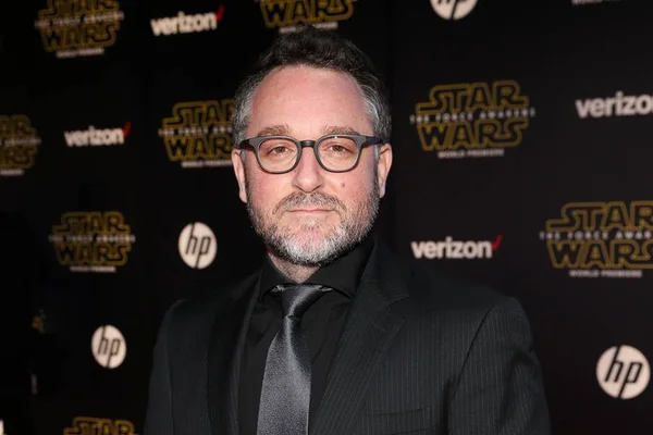 Colin Trevorrow, diretor de “Star Wars: Episódio IX”, é demitido
