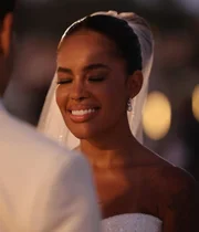Casamento de Sthe Matos e o cantor Kevi Jonny