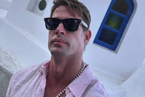 Quem é William Levy, ator de Café com Aroma de Mulher preso nos EUA - Metrópoles