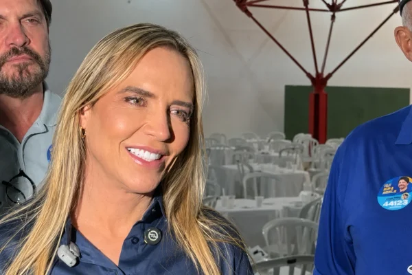 Celina quer ampliar ações no DF para manter cidade limpa e bem cuidada