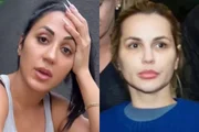 Dayane Bezerra e Deolane Bezerra.