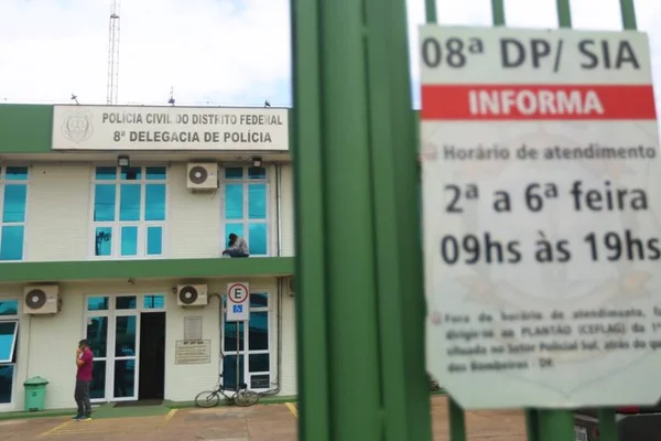 Mais três delegacias terão plantão 24h a partir desta sexta (15/3)