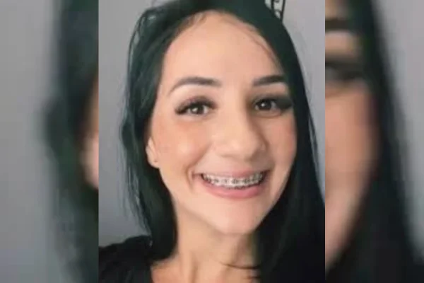 Imagem colorida, Thainara Cavalcante, de 28 anos- Metrópoles