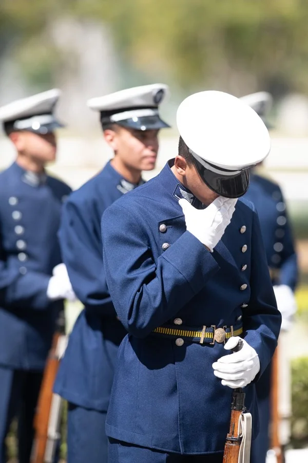 Militares da Aeronáutica Militares da Aeronáutica