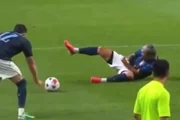 “Quando há fé em Deus, não há medo”, diz Arrascaeta após lesão confirmada - imagem 3 “Quando há fé em Deus, não há medo”, diz Arrascaeta após lesão confirmada - imagem 3