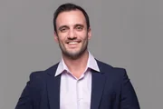 O médico Bruno Canizares
