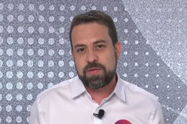 Guilherme Boulos