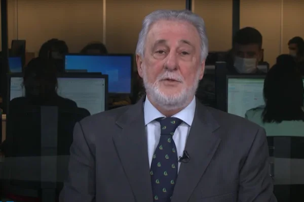 carlos melles pronunciamento sebrae assédio