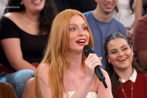 Marina Ruy Barbosa