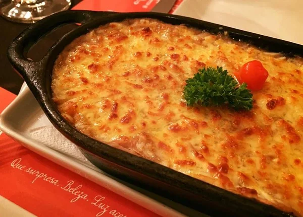 As mais bombadas! 6 receitas para arrasar no menu do Dia das Mães