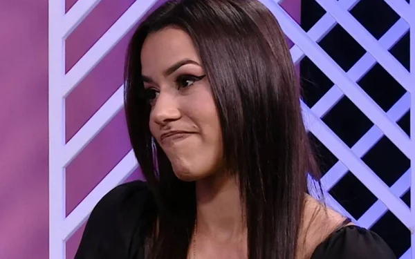 Larissa, do BBB22