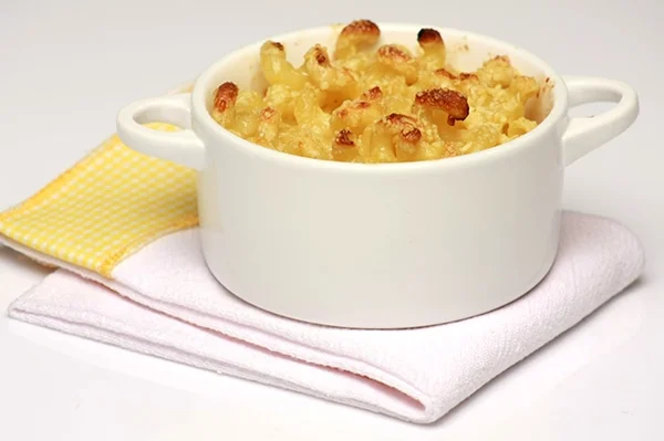 Esqueceu do almoço? Aprenda uma receita rápida de mac & cheese
