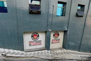 Sede do Sindnapi no Centro de São Paulo