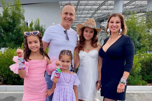 Quem é Chad Lowe, ator de Pretty Little Liars que perdeu a filha de 13 anos