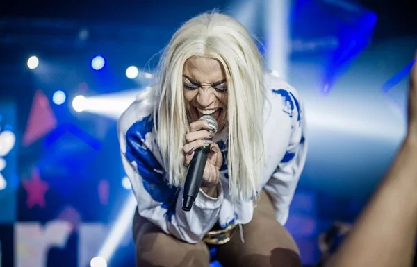 Pabllo Vittar comenta boatos de que vai receber R$ 5 mi da Lei Rouanet