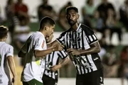 O ABC-RN visitou o Luverdense-MT pela Série D ZeroUm O ABC-RN visitou o Luverdense-MT pela Série D ZeroUm