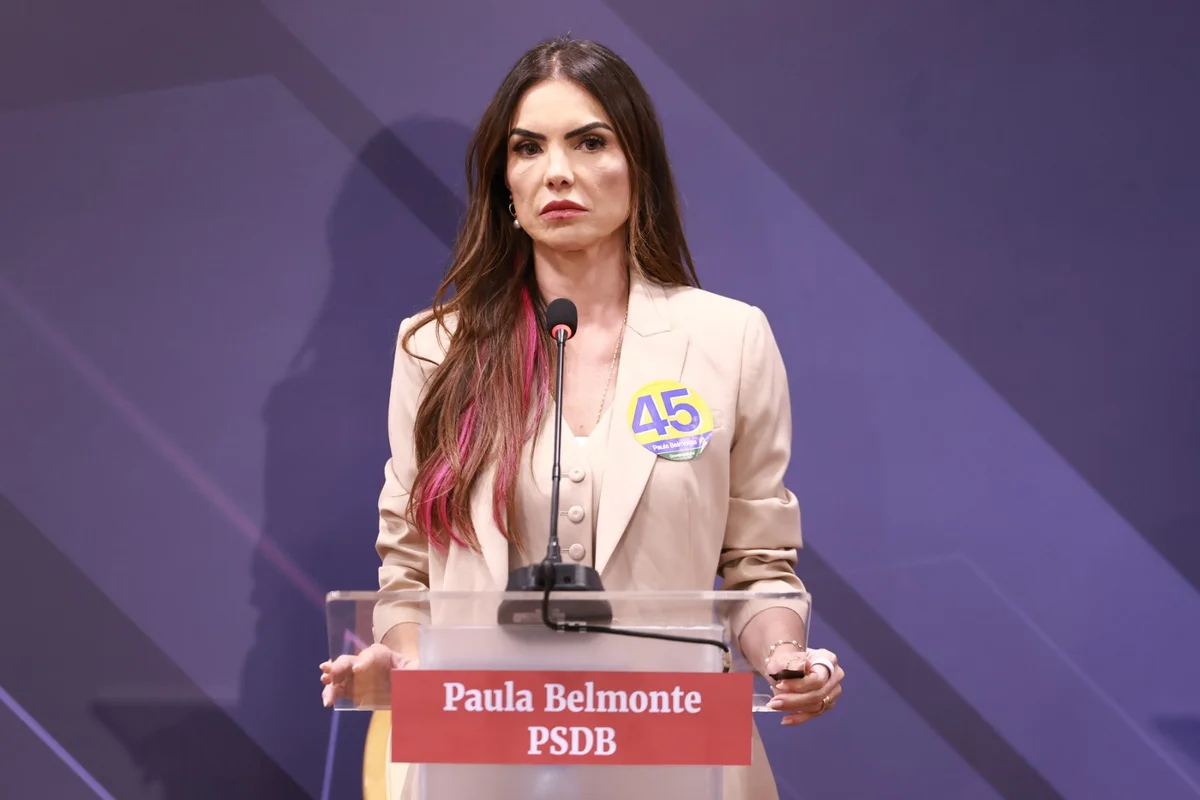 Paula Belmonte Paula Belmonte