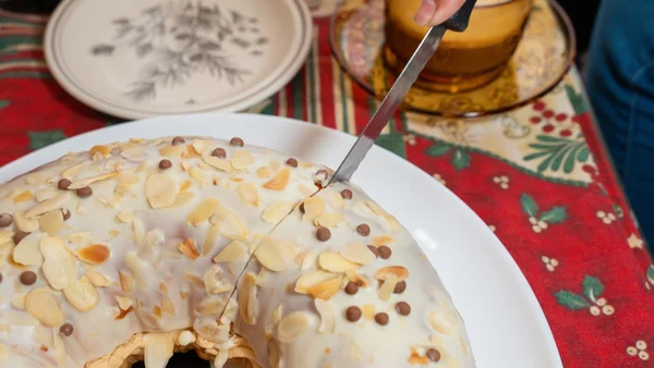 Aprenda a fazer o cuscussó, doce natalino tradicional da Espanha 
