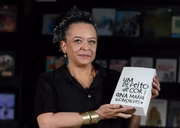 Ana Maria Gonçalves Ana Maria Gonçalves