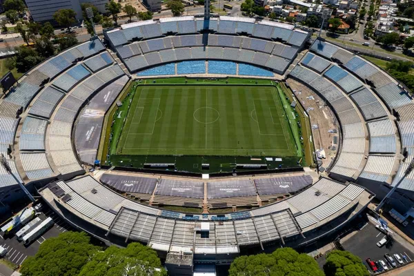 Centenário Libertadores