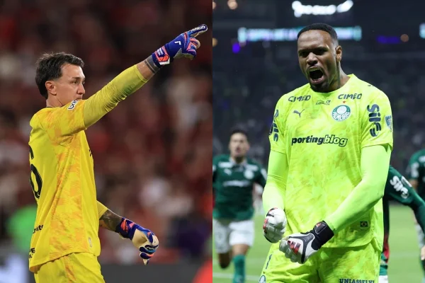 Times de Brasil e Argentina farão final valendo hegemonia na Libertadores