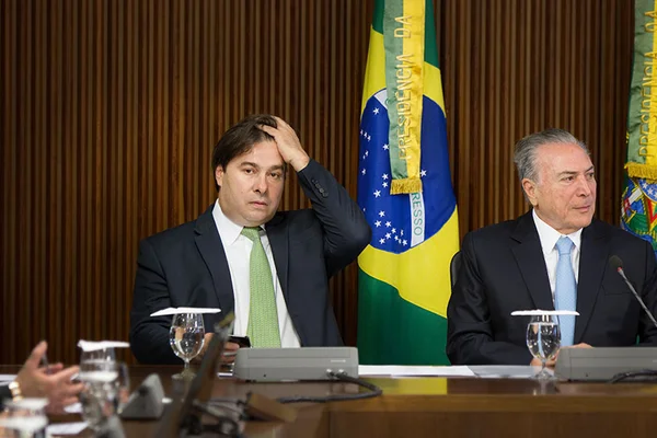Governo tenta retomar reforma da Previdência