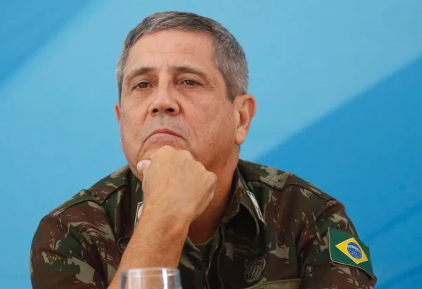Déficit na Segurança do Rio é de R$ 3,1 bilhões, diz interventor
