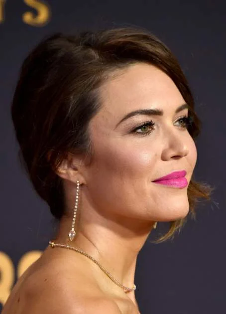 Mandy Moore Mandy Moore