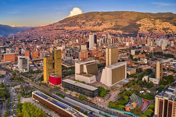 Medellín