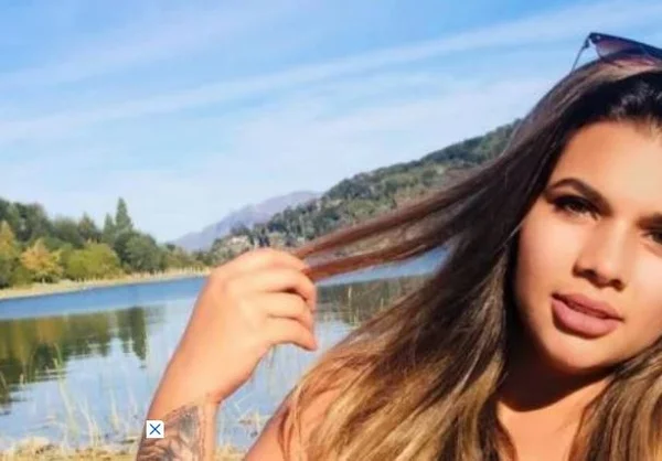 Morta na Argentina, brasileira alugou barriga para filhos de assassino