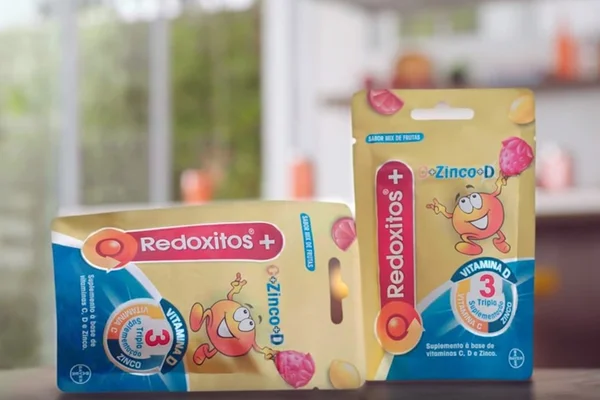 Bayer paga mais de R$ 580 mil de multa por publicidade infantil