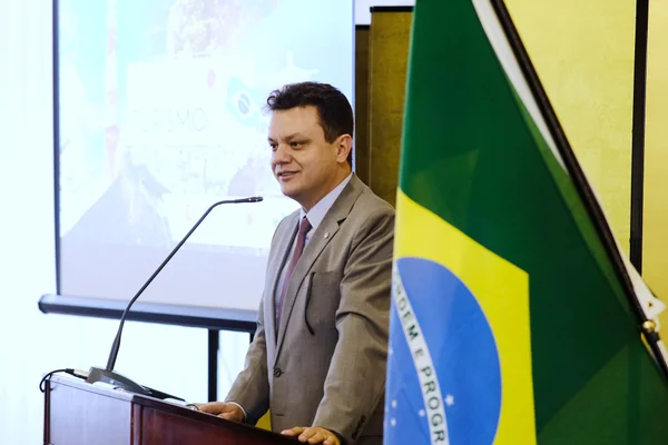 Odair José da Cunha