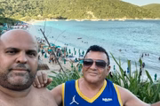 Messias Virgínio de 72 anos diz que filhos não falam mais com ele após saída das Testemunhas de Jeová