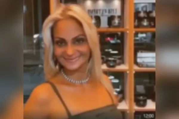 Bombom envenenado: suspeita de matar ex do namorado vai a juri popular