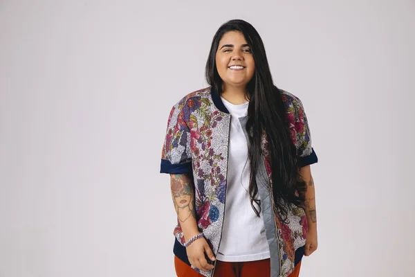 Yasmin Santos grava novo DVD em Goiânia