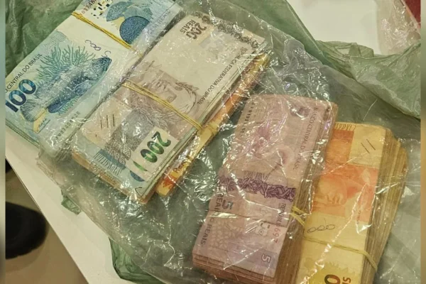 PF investiga desvio de verbas da educação e emendas parlamentares
