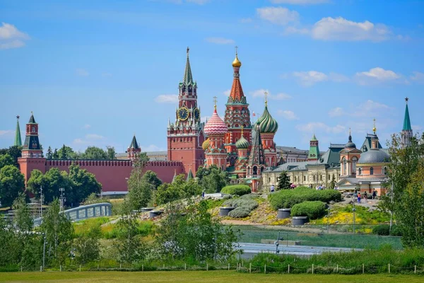 Moscou