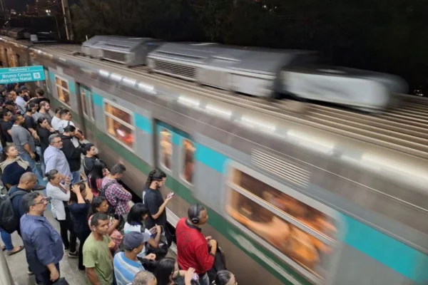 Eleições 2024: Grande SP terá transporte gratuito nos dias de votação