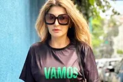 Antonia Fontenelle desabafa após receber apenas 3 mil votos: "Esquisito" Antonia Fontenelle desabafa após receber apenas 3 mil votos: "Esquisito"