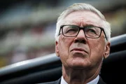 Após eliminação nas oitavas, Ancelotti revisita lista de convocados: “Correta” - imagem 4 Após eliminação nas oitavas, Ancelotti revisita lista de convocados: “Correta” - imagem 4