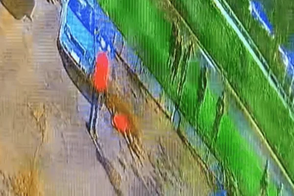 Homem e adolescente que espancaram e mataram vítima são detidos
