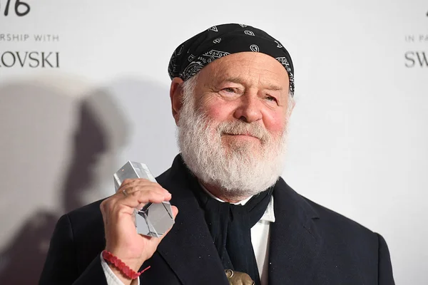 Fotógrafo Bruce Weber é acusado de assédio sexual