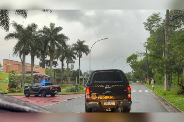 PF mira facção por esquema online que movimentou R$ 558 milhões no Rio 3 PF mira facção por esquema de internet que movimentou R$ 558 milhões no Rio
