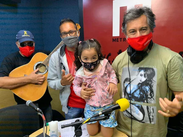 Entrevista com Wesley, ganhador de R$ 4 mil