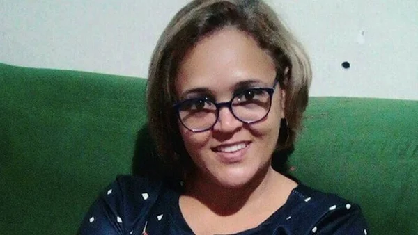 Lenilda dos Santos